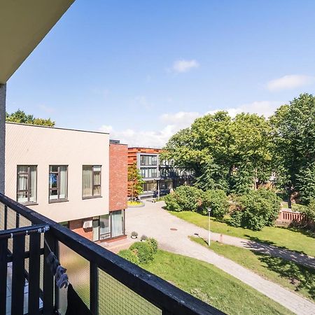 Abilana Aparthotel Palanga Exterior foto